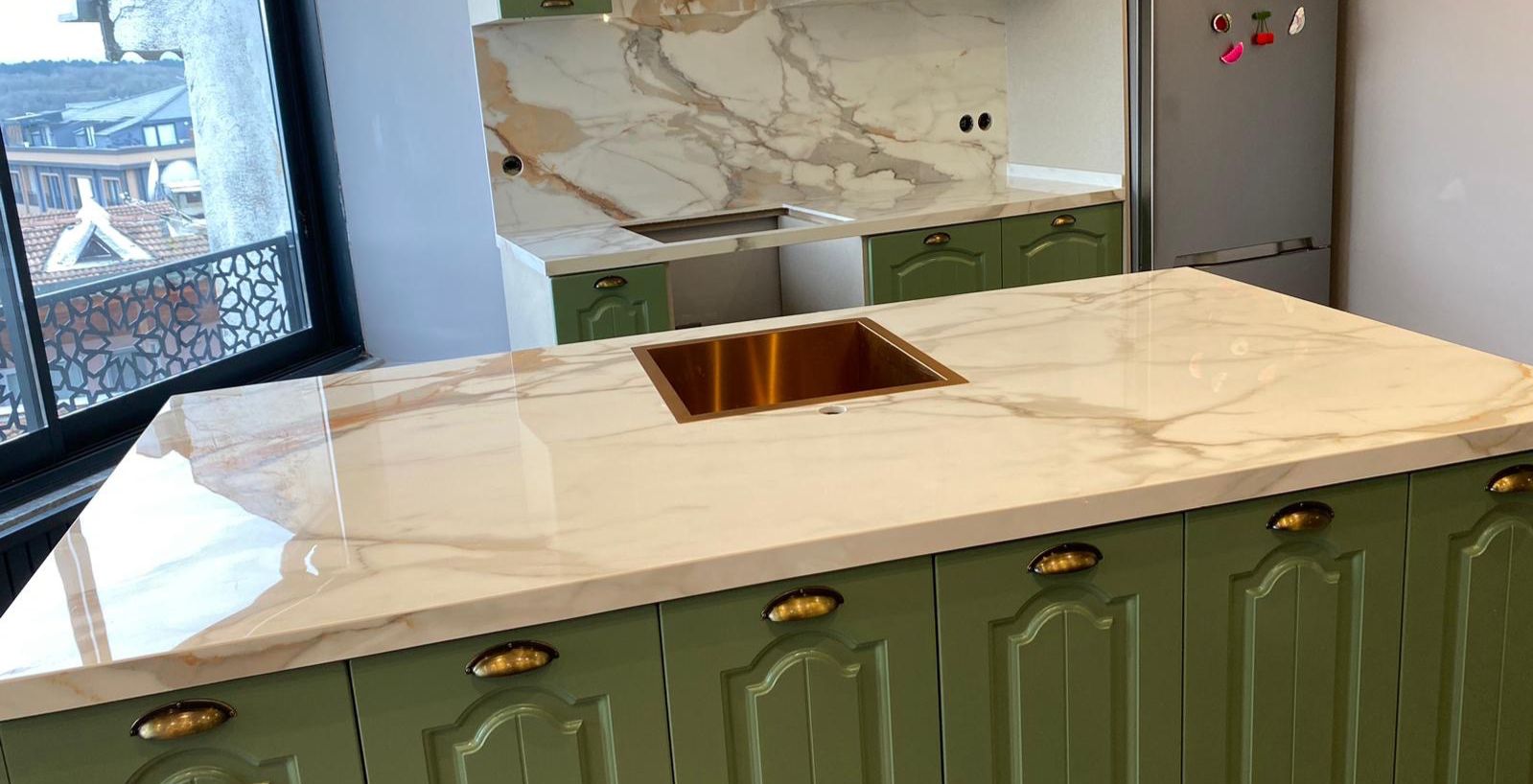 Taşişleri Yapı Malzemeleri